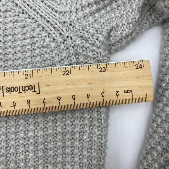 41 Hawthorn Sweater Woman’s XL ComfyCore Classic Thumbhole Sleeves Cowl Neck - Picture 10 of 12